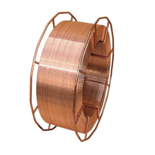 Drut elektrodowy MOST SG2 ITS Fi=1,2 Szpula 5 kg