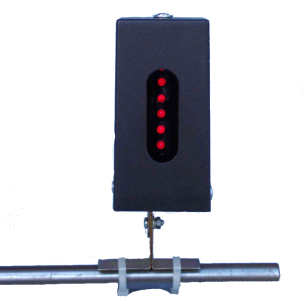 Wskaźnik diodowy szynowy WDS-3 45-110kV