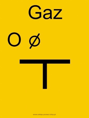 Tablica odwadniacza JC002