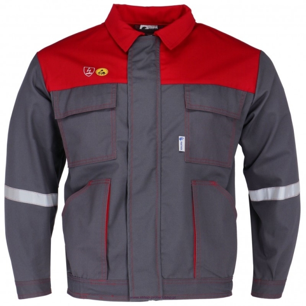 Bluza szwedzka GRZMOT DUO