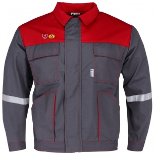 Bluza szwedzka GRZMOT DUO