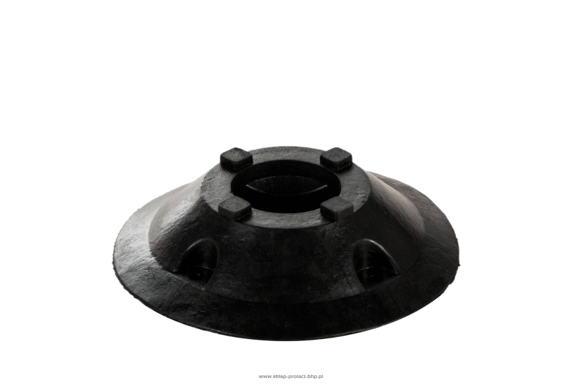 Gumowa podstawa U-12C