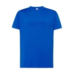 Niebieska koszulka męska OCEAN JHK