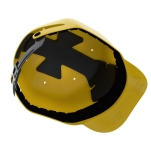 Przemysłowy hełm lekki Cuppie 6