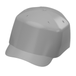 Hełm lekki Cuppie 6