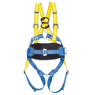 P-56AL2 - Szelki bezpieczeństwa