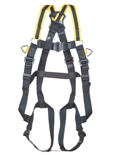 Szelki bezpieczeństwa P-37mX