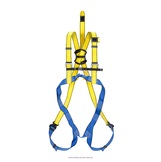Szelki bezpieczeństwa AB13001