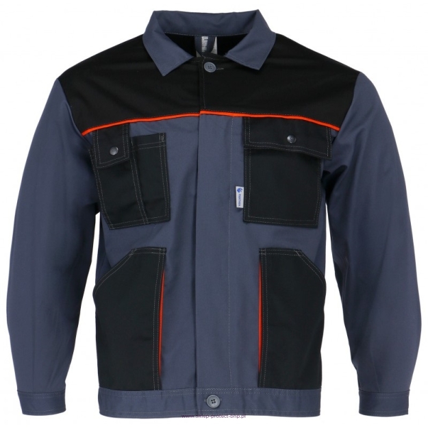 Bluza szwedzka SERWAL