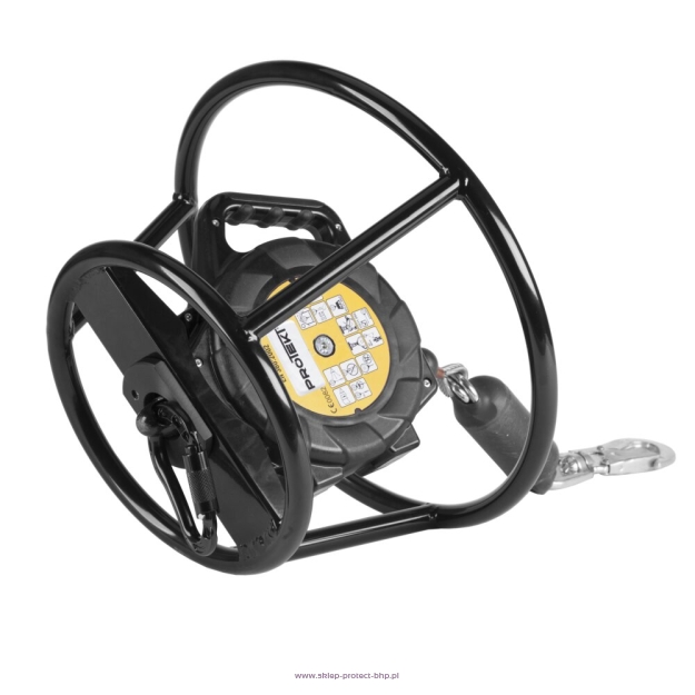 Obrotowa osłona OS 050