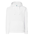 Biała bluza damska KANGAROO JHK