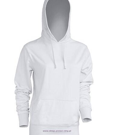 BLUZA DAMSKA KANGAROO SWEATSHIRT LADY JHK (różne kolory)