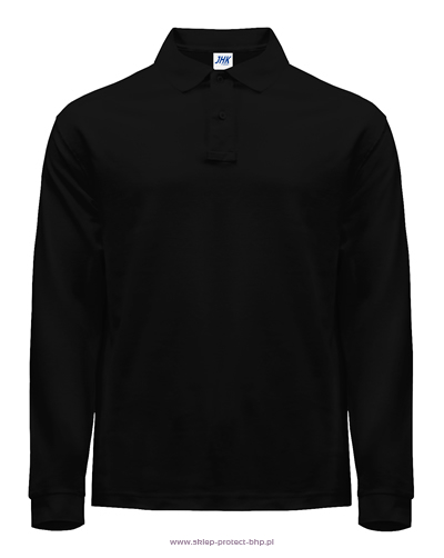 KOSZULKA POLO MĘSKA 210 POLO REGULAR MAN LS JHK