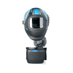 MOST WELD RAPTOR AIR techno blue