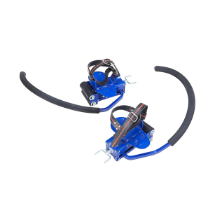 SP 401 - Słupołazy do słupów wirowanych