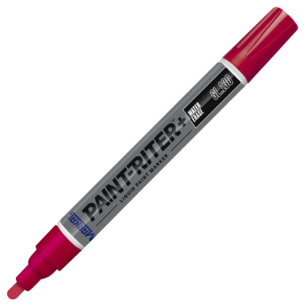 PAINT-RITER™+ Water Erase SL.130 Czerwony Markal
