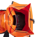 AX 011SP - Plecak transportowy - 60 l - otwarty