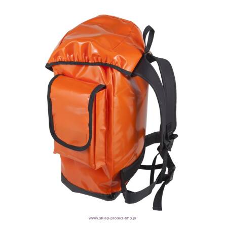 AX 011SP - Plecak transportowy - 60 l