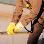 AY 202 - Taśma podtrzymująca