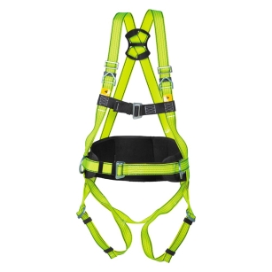 P-42 HV - Szelki bezpieczeństwa Hi Vision