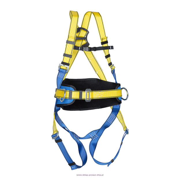 Szelki bezpieczeństwa P-20