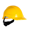 Kask STILO 300V ochronny, elektroizolacyjny - 2