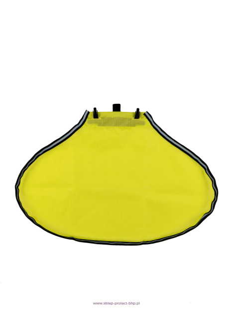 Ochrona karku NECK PROTECTOR Irudek