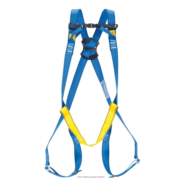 Szelki bezpieczeństwa P-03S