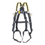 Szelki bezpieczeństwa P-39mX