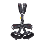 Szelki bezpieczeństwa P-90