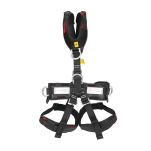 Szelki bezpieczeństwa